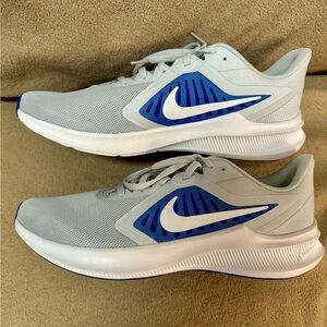 Nike Running Downshifter Shoes size 10.5
